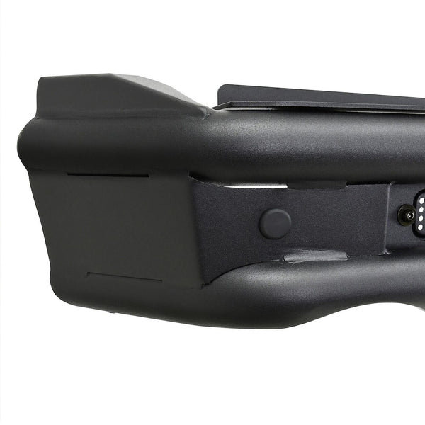 Westin Outlaw Rear Bumper (MPN: 58-82025)