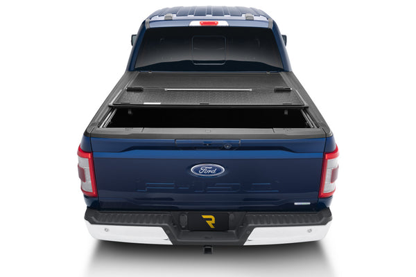 UnderCover Armor Flex Hard Folding Tonneau Cover (MPN: AX22032)