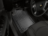 Weathertech All-Weather Floor Mats (MPN: 11AVMSB)