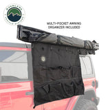 Overland Vehicle Systems XD Nomadic Awning (MPN: 18069919)