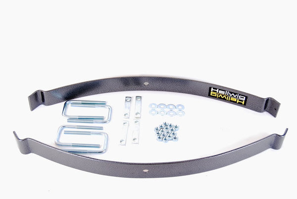 Hellwig Helper Spring Kit (MPN: 977)