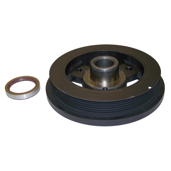 Crown Automotive Harmonic Balancer (MPN: 33002920K)