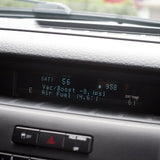 AutoMeter DashControl Performance Monitor (MPN: DL1201U)