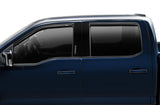Auto Ventshade In-Channel Ventvisor (MPN: 194975)
