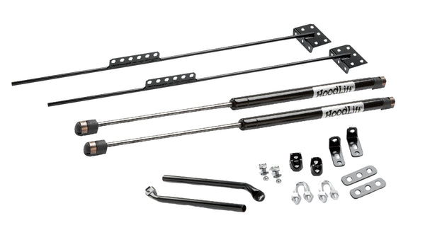 Warrior Products Hood Lift Support (MPN: HL 99839)