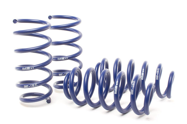H&R Springs Sport Spring Lowering Kit (MPN: 28697-2)