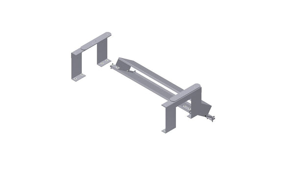 Tuffy Security Bed Drawer Installation Kit (MPN: 304-01)