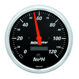 AutoMeter 5 Inch Analog Gauge Set (MPN: 1403)