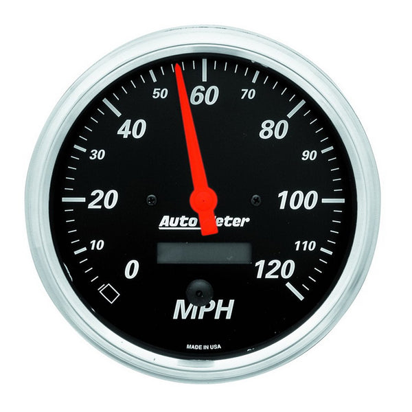 AutoMeter 5 Inch Analog Gauge Set (MPN: 1403)