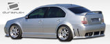 Duraflex Bumper Cover (MPN: 102195)