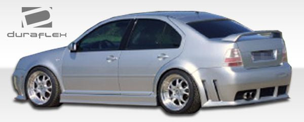 Duraflex Bumper Cover (MPN: 102195)
