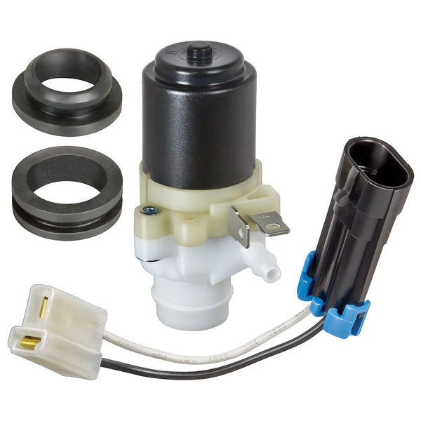 Trico Windshield Washer Pump (MPN: 11-528)