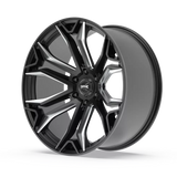 Torque Wheels TW436C Recluse (MPN: TW436C-22108415-18)