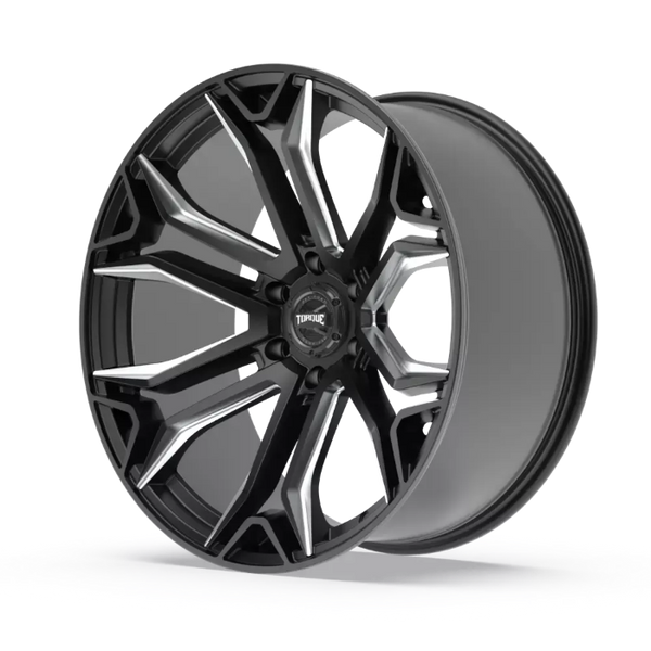 Torque Wheels TW436C Recluse (MPN: TW436C-22108415-18)