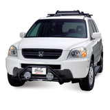 Westin Sure-Grip Running Board (MPN: 27-6115)