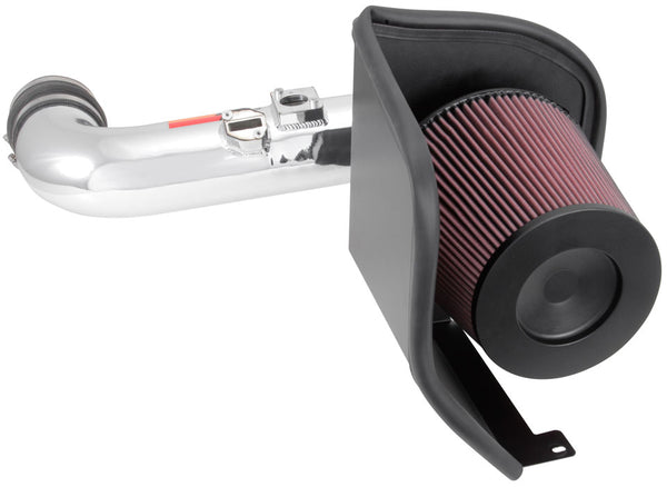 K&N Cold Air Intake 77 Series (MPN: 77-3077KP)