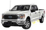 Carr Truck Step (MPN: 114507)