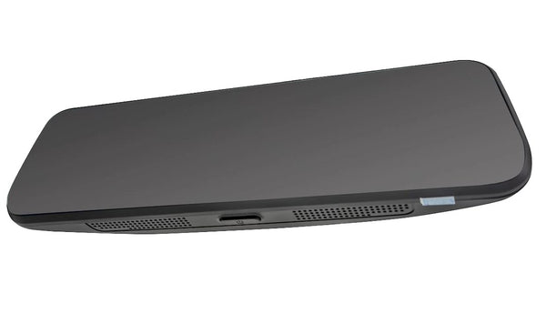 BrandMotion FullVUE Backup Camera System (MPN: FVMR-1181)