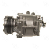 Four Seasons Air Conditioner Compressor (MPN: 57884)