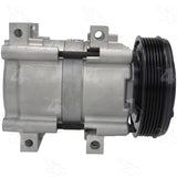 Four Seasons Air Conditioner Compressor (MPN: 58132)