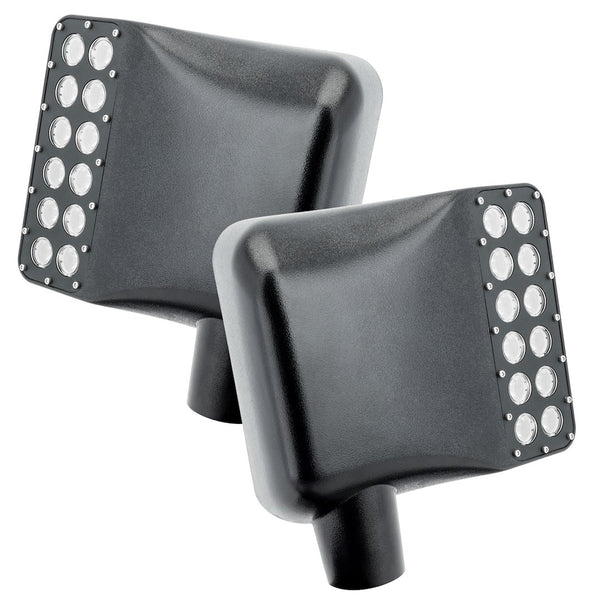 Oracle Lighting Exterior Mirror Cover (MPN: 5751-001)