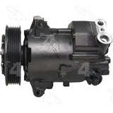 Four Seasons Air Conditioner Compressor (MPN: 67219)