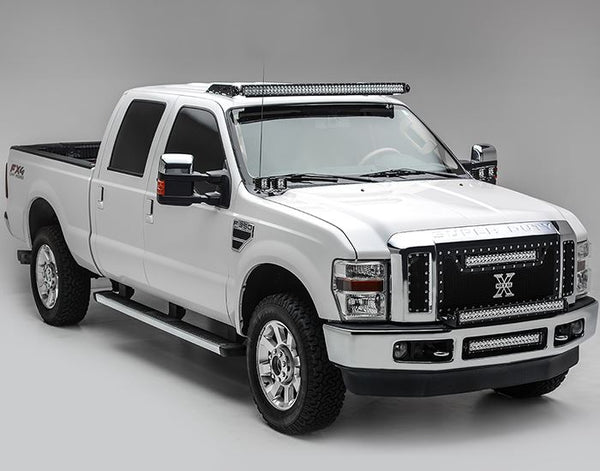 ZROADZ 52 Inch LED Light Bar (MPN: Z335461-KIT-C)