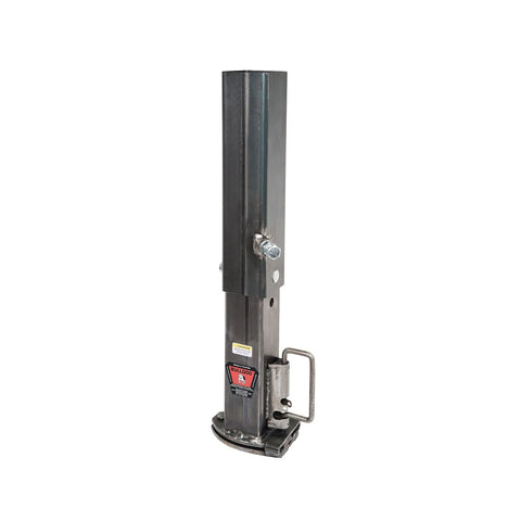 BullDog Gooseneck Trailer Coupler (MPN: 0289600300)