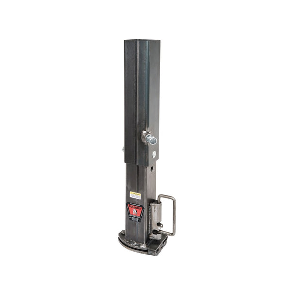 BullDog Gooseneck Trailer Coupler (MPN: 0289600300)