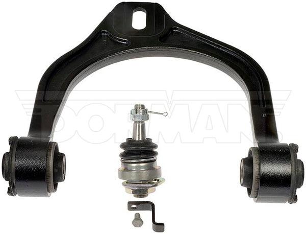 Control arm for precise wheel alignment (MPN: 528-102)
