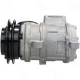 Four Seasons Air Conditioner Compressor (MPN: 58396)
