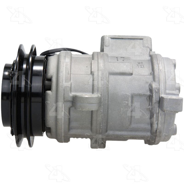 Four Seasons Air Conditioner Compressor (MPN: 58396)
