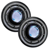 Oracle Lighting Bi-LED Headlight Assembly (MPN: 5876-335)
