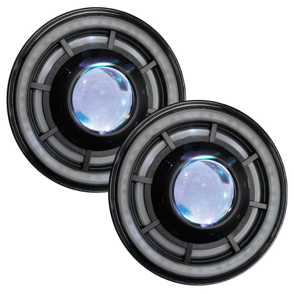 Oracle Lighting Bi-LED Headlight Assembly (MPN: 5876-335)