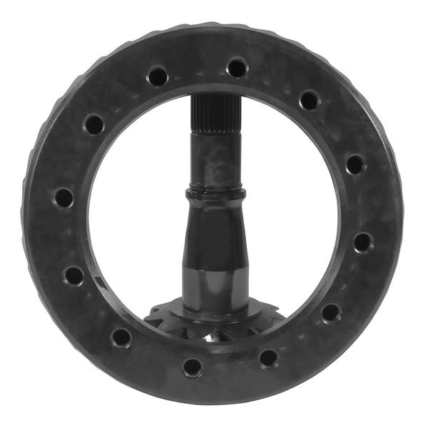 Yukon Gear And Axle Differential Ring And Pinion (MPN: YG GM9.5-373-12B)