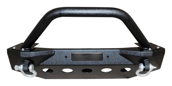 Crown Automotive Bumper With Grille Guard (MPN: RT20045)
