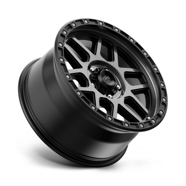 KMC Wheels KM544 Mesa (MPN: KM54489050418)