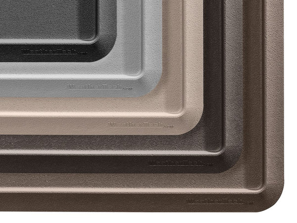 WeatherTech All-Purpose Mat (MPN: APM4448C)