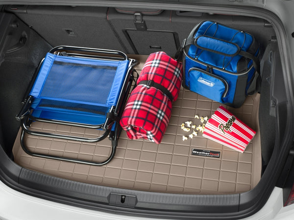 WeatherTech Cargo Area Liner (MPN: 411875)