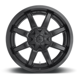 Fuel Off Road Maverick D436 Wheel (MPN: D43620008247)