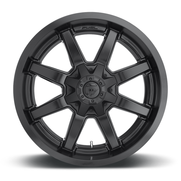 Fuel Off Road Maverick D436 Wheel (MPN: D43620008247)