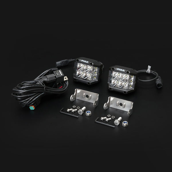 Valeo Edge Series LED Driving Fog Light (MPN: 25-06103)
