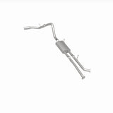 MagnaFlow Toyota Tundra Street Series Exhaust System (MPN: 16753)