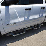 Westin HDX Drop Nerf Step Bars (MPN: 56-14095)