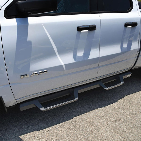 Westin HDX Drop Nerf Step Bars (MPN: 56-14095)