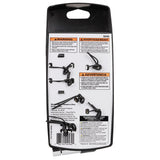 Bulldog Trailer Hitch Pin (MPN: 580404)