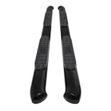 Westin Nerf Bar With Step Pads (MPN: 21-24165)