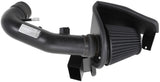K & N Filters Cold Air Intake System (MPN: 71-3527)