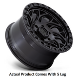 Fuel Off Road Wheel Runner D852 (MPN: D85218907550)