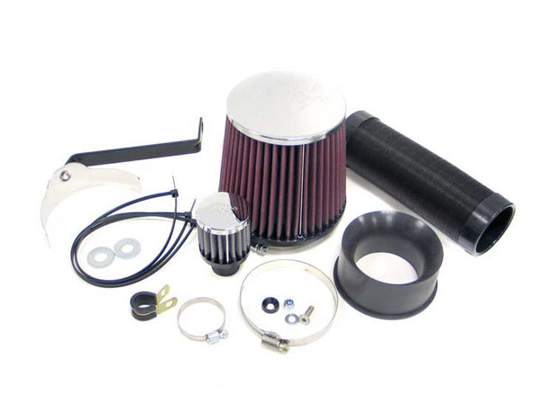 K&N Cold Air Intake 57 Series Generation II (MPN: 57-0421)